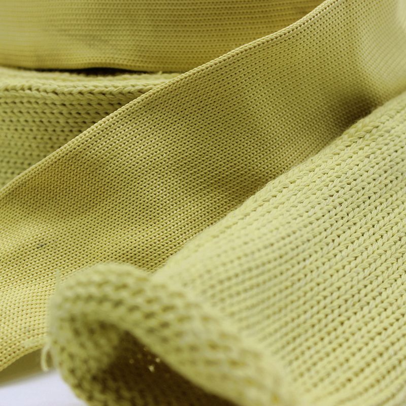 Aramid Fiber sleeving